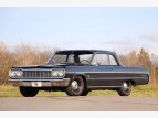 Thumbnail Photo 0 for 1964 Chevrolet Bel Air